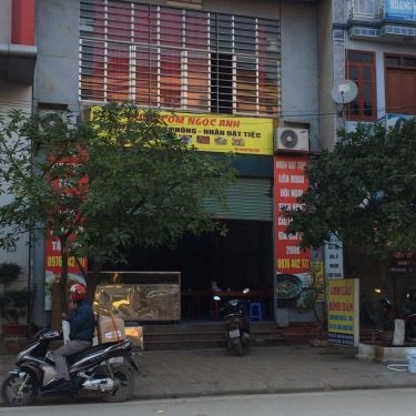 Tổng hợp- Quán Ăn Cơm Bình Dân Ngọc Anh