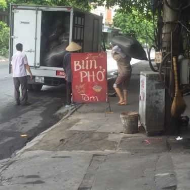 Tổng hợp- Quán Ăn Ngọc Ánh - Bún Phở & Bánh Cuốn Tôm