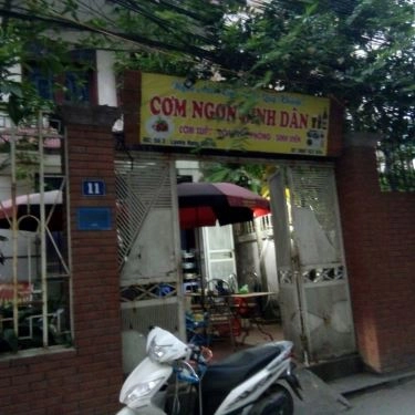 Tổng hợp- Quán Ăn Ngọc Ánh - Cơm Ngon Bình Dân