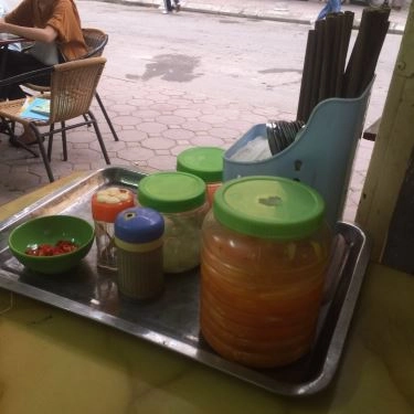 Tổng hợp- Quán Ăn Bún Ngan & Lẩu Nướng - Tây Sơn