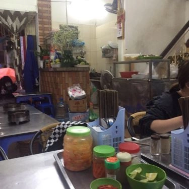 Tổng hợp- Quán Ăn Bún Ngan & Lẩu Nướng - Tây Sơn