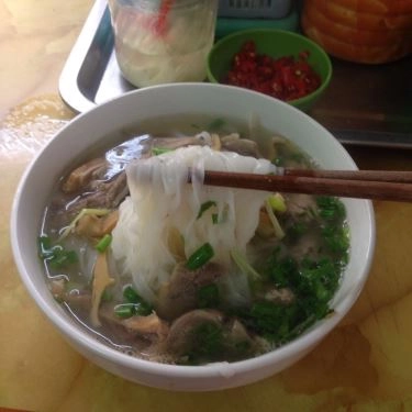 Món ăn- Quán Ăn Bún Ngan & Lẩu Nướng - Tây Sơn