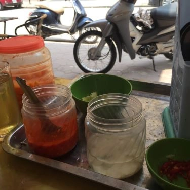 Tổng hợp- Quán Ăn Bún Ngan & Lẩu Nướng - Tây Sơn