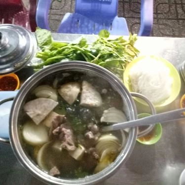 Tổng hợp- Quán Ăn Ngọc Bảo - Lẩu Đuôi Bò