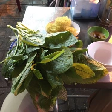 Tổng hợp- Quán Ăn Ngọc Bảo - Lẩu Đuôi Bò