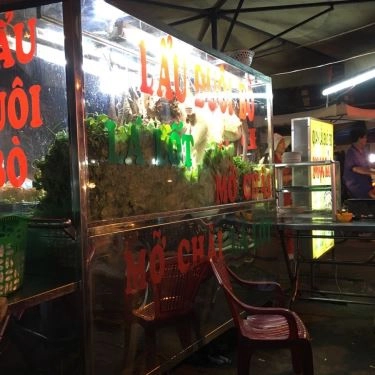 Tổng hợp- Quán Ăn Ngọc Bảo - Lẩu Đuôi Bò