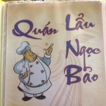 Tổng hợp- Quán Ăn Ngọc Bảo - Lẩu Đuôi Bò