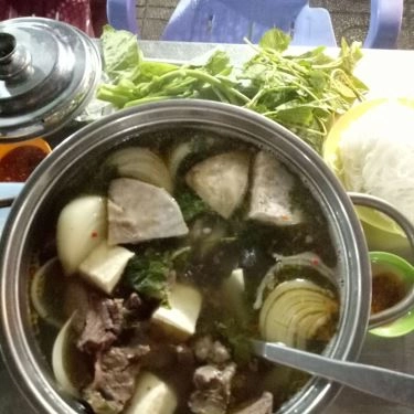 Tổng hợp- Quán Ăn Ngọc Bảo - Lẩu Đuôi Bò