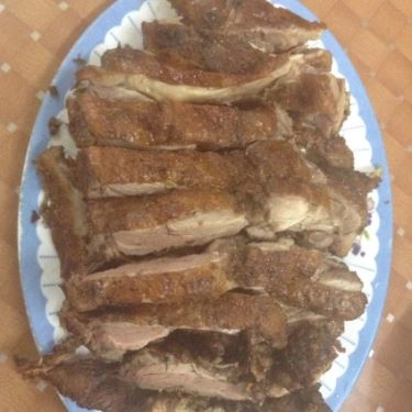 Món ăn- Quán Ăn Ngọc Bé - Vịt Cỏ Vân Đình