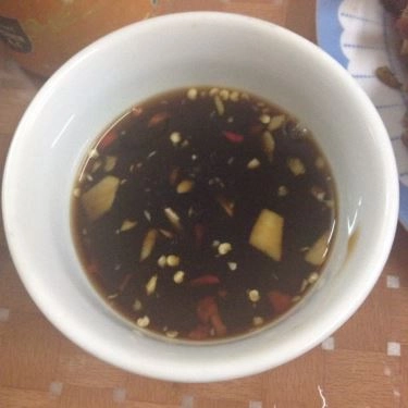 Món ăn- Quán Ăn Ngọc Bé - Vịt Cỏ Vân Đình