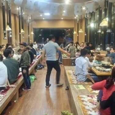 Tổng hợp- Quán Ăn Ngọc Bích - Lẩu & Nướng Không Khói