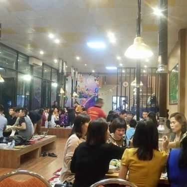 Tổng hợp- Quán Ăn Ngọc Bích - Lẩu & Nướng Không Khói