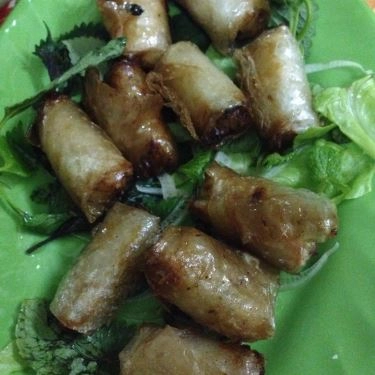 Món ăn- Quán Ăn Ngọc - Bún Ốc - Bế Văn Đàn