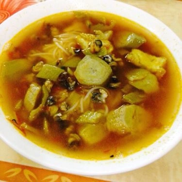 Món ăn- Quán Ăn Ngọc - Bún Ốc - Bế Văn Đàn