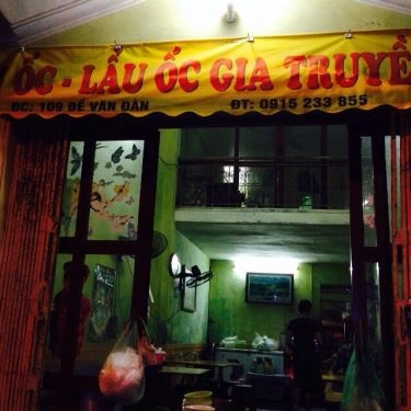 Tổng hợp- Quán Ăn Ngọc - Bún Ốc - Bế Văn Đàn