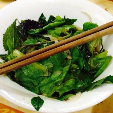 Tổng hợp- Quán Ăn Ngọc - Bún Ốc - Bế Văn Đàn