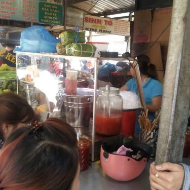 Tổng hợp- Quán Ăn Ngọc Cẩm - Bún Thịt Nướng & Nem Nướng