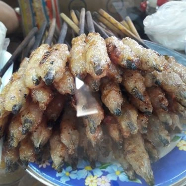 Tổng hợp- Quán Ăn Ngọc Cẩm - Bún Thịt Nướng & Nem Nướng
