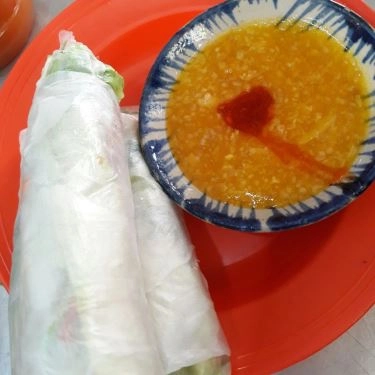 Tổng hợp- Quán Ăn Ngọc Cẩm - Bún Thịt Nướng & Nem Nướng