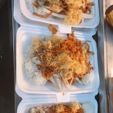 Món ăn- Quán Ăn Ngọc Châu - Bánh Mì Thịt Nguội