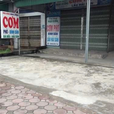 Tổng hợp- Ngọc Cường - Cơm & Lẩu Hải Sản
