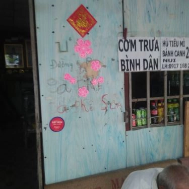 Tổng hợp- Quán Ăn Ngọc - Điểm Tâm Sáng & Cơm Trưa