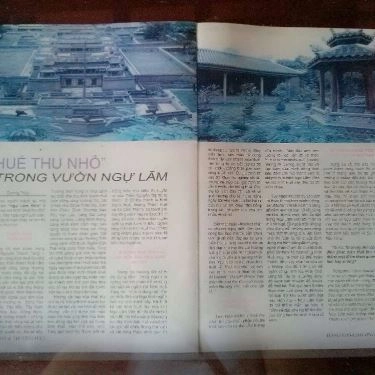 Tổng hợp- Quán Ăn Ngọc Dung - Bún Bò Huế