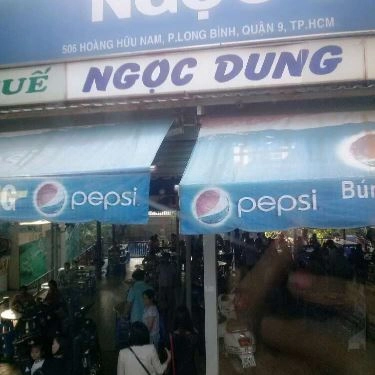Tổng hợp- Quán Ăn Ngọc Dung - Bún Bò Huế