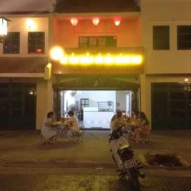 Tổng hợp- Ngọc Dưỡng - Mỳ Vằn Thắn, Sủi Cảo & Bánh Bao