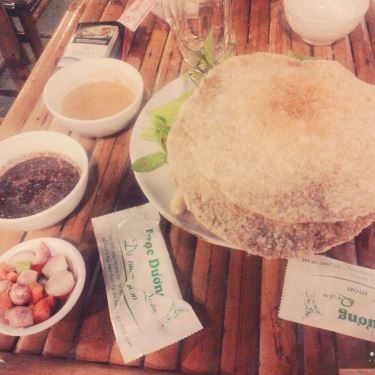 Món ăn- Quán Ăn Ngọc Dương Quán - Dê Núi 7 Món