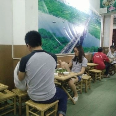 Tổng hợp- Quán Ăn Ngọc Hà - Bún Đậu Mắm Tôm - Lê Quang Định