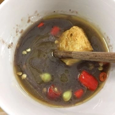 Tổng hợp- Quán Ăn Ngọc Hà - Bún Đậu Mắm Tôm - Lê Quang Định