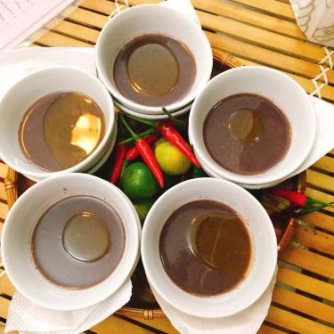 Tổng hợp- Quán Ăn Ngọc Hà - Bún Đậu Mắm Tôm - Lê Quang Định