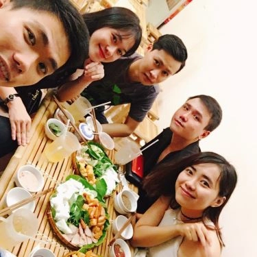 Tổng hợp- Quán Ăn Ngọc Hà - Bún Đậu Mắm Tôm - Lê Quang Định