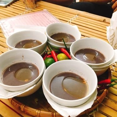 Tổng hợp- Quán Ăn Ngọc Hà - Bún Đậu Mắm Tôm - Lê Quang Định