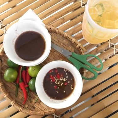Tổng hợp- Quán Ăn Ngọc Hà - Bún Đậu Mắm Tôm - Rạch Bùng Binh