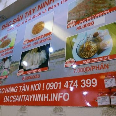Tổng hợp- Quán Ăn Ngọc Hân - Đặc Sản Tây Ninh