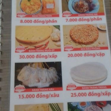 Tổng hợp- Quán Ăn Ngọc Hân - Đặc Sản Tây Ninh