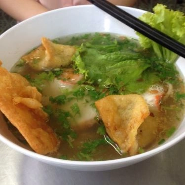 Món ăn- Quán Ăn Bánh Mì Huế Ngọc Hiếu - Hòa Mã