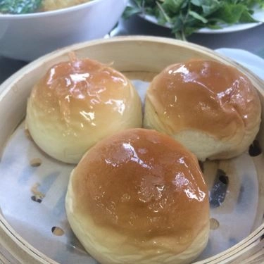 Món ăn- Quán Ăn Bánh Mì Huế Ngọc Hiếu - Hòa Mã