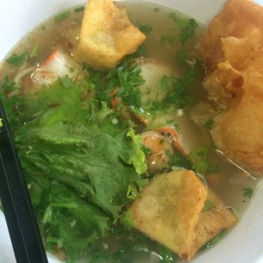 Món ăn- Quán Ăn Bánh Mì Huế Ngọc Hiếu - Hòa Mã