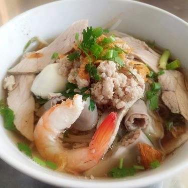 Tổng hợp- Quán Ăn Ngọc - Hủ Tiếu Nam Vang - Đường Số 1A