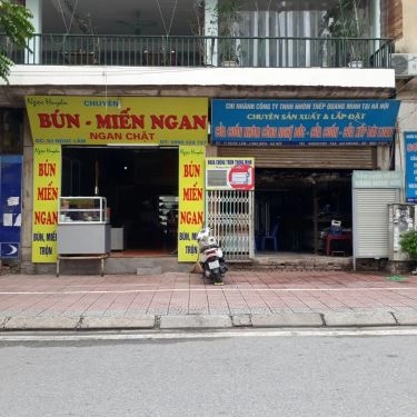 Tổng hợp- Quán Ăn Ngọc Huyền - Bún & Miến Ngan Chặt