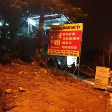Tổng hợp- Ngọc Huyền - Cơm Phở Bình Dân