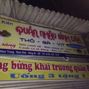 Tổng hợp- Ngọc Kiên - Đặc Sản Thỏ & Gà