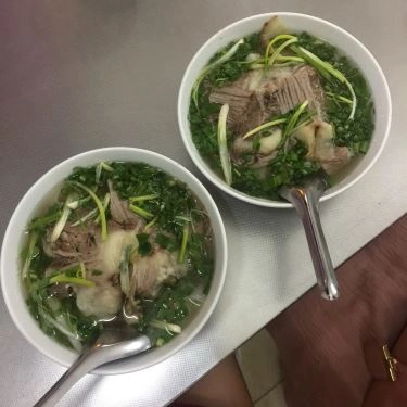 Món ăn- Quán Ăn Ngọc Lan - Phở, Mì Xào & Cháo