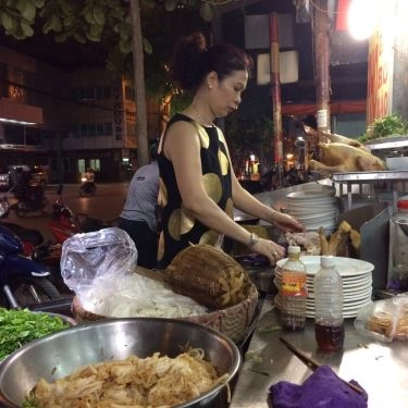 Tổng hợp- Quán Ăn Ngọc Lan - Phở, Mì Xào & Cháo