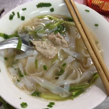 Món ăn- Quán Ăn Ngọc Lan - Phở, Mì Xào & Cháo