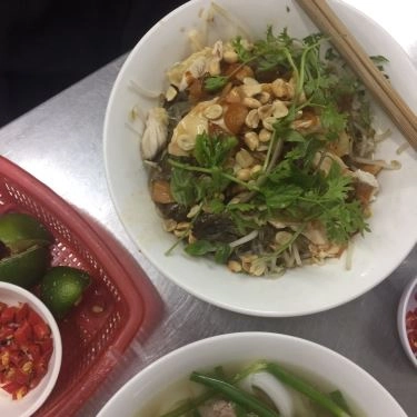 Món ăn- Quán Ăn Ngọc Lan - Phở, Mì Xào & Cháo