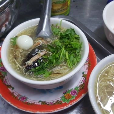 Món ăn- Quán Ăn Ngọc Lan - Súp Cua